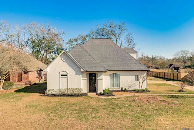 14240 Oregon Trail, Prairieville, LA 70769