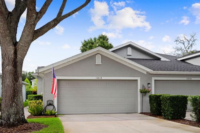 10818 ASHFORD OAKS DRIVE, Tampa, FL 33625
