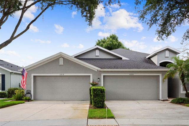 10818 ASHFORD OAKS DRIVE, Tampa, FL 33625