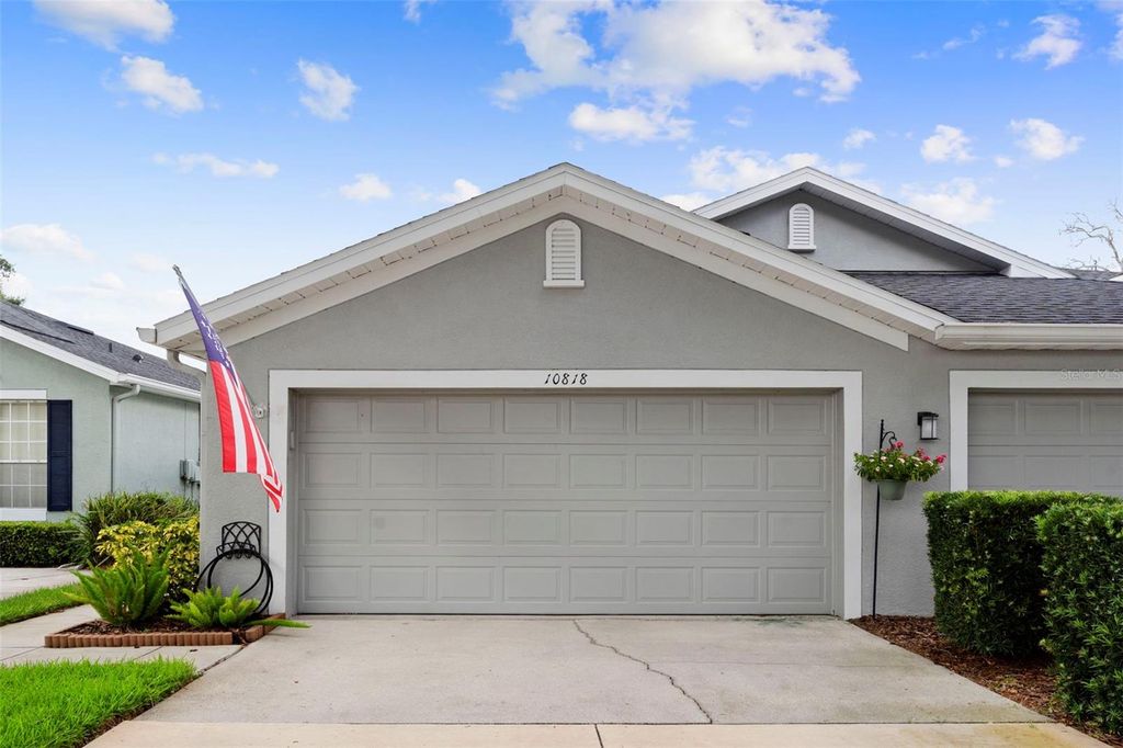 10818 ASHFORD OAKS DRIVE, Tampa, FL 33625