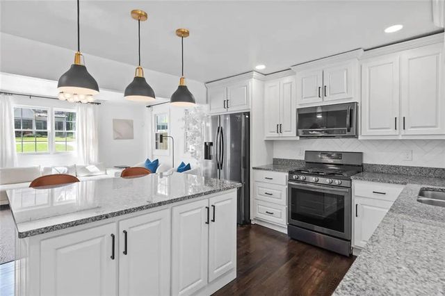 356 W Wieuca NE Road, Atlanta, GA 30342