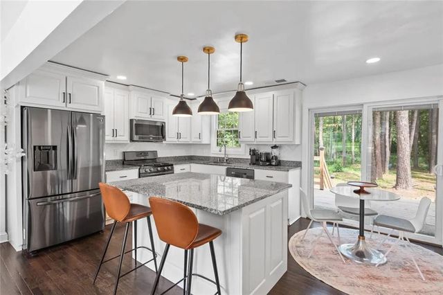 356 W Wieuca NE Road, Atlanta, GA 30342