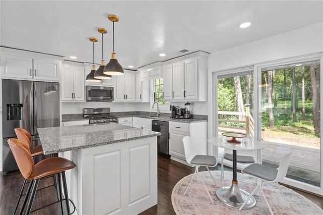 356 W Wieuca NE Road, Atlanta, GA 30342