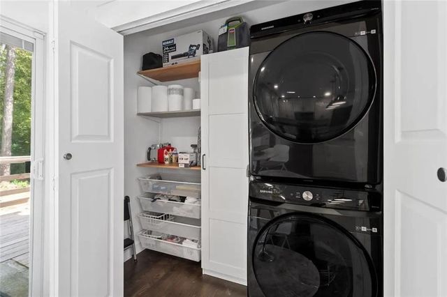 356 W Wieuca NE Road, Atlanta, GA 30342