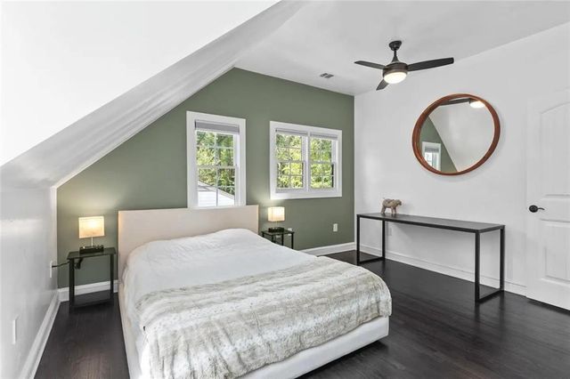 356 W Wieuca NE Road, Atlanta, GA 30342