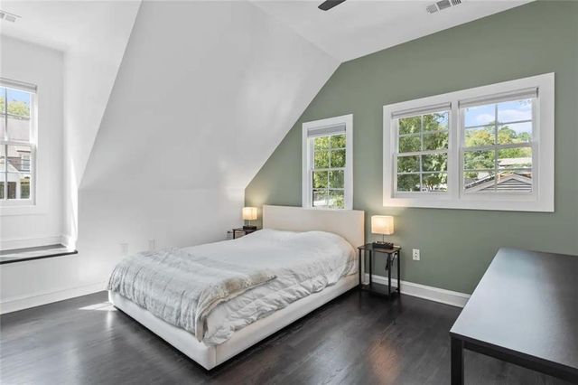 356 W Wieuca NE Road, Atlanta, GA 30342