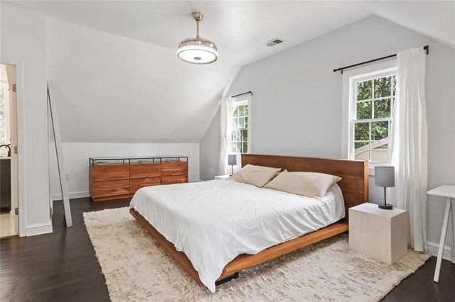 356 W Wieuca NE Road, Atlanta, GA 30342