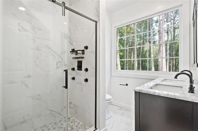 356 W Wieuca NE Road, Atlanta, GA 30342