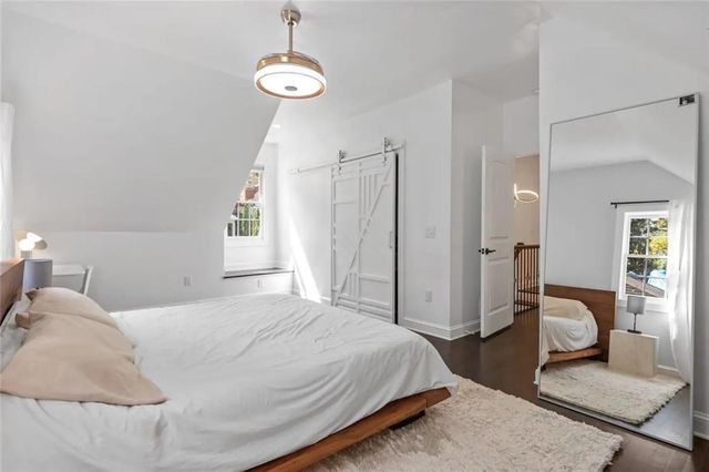 356 W Wieuca NE Road, Atlanta, GA 30342