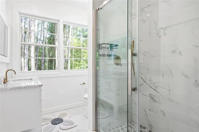 356 W Wieuca NE Road, Atlanta, GA 30342