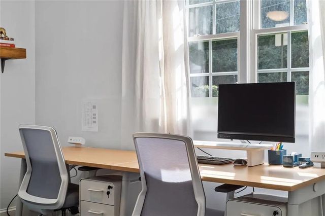 356 W Wieuca NE Road, Atlanta, GA 30342