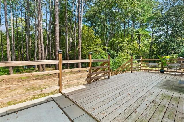 356 W Wieuca NE Road, Atlanta, GA 30342