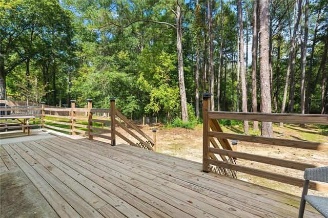 356 W Wieuca NE Road, Atlanta, GA 30342