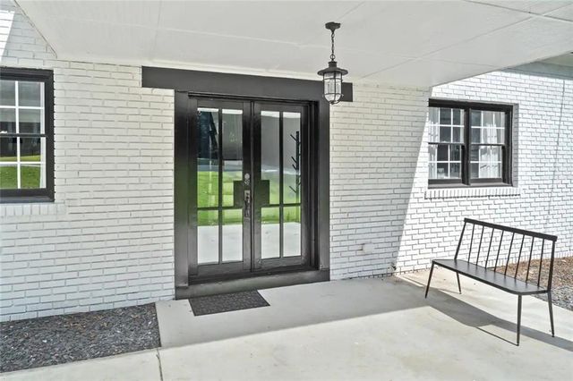 356 W Wieuca NE Road, Atlanta, GA 30342