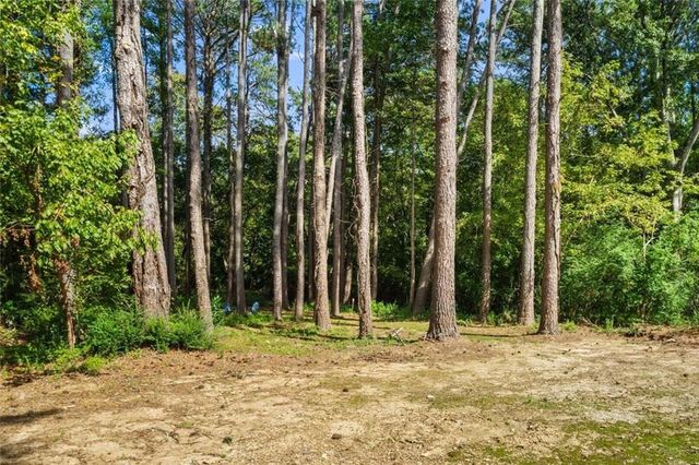 356 W Wieuca NE Road, Atlanta, GA 30342