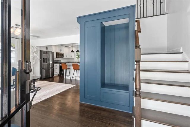 356 W Wieuca NE Road, Atlanta, GA 30342