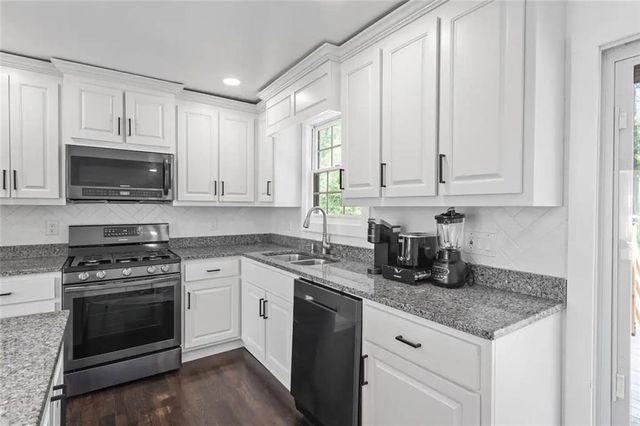 356 W Wieuca NE Road, Atlanta, GA 30342