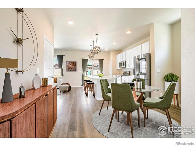 603 Apex Trail, Ault, CO 80610