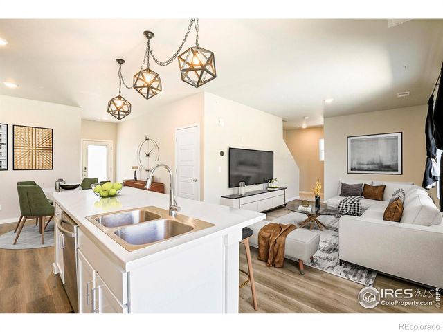 603 Apex Trail, Ault, CO 80610