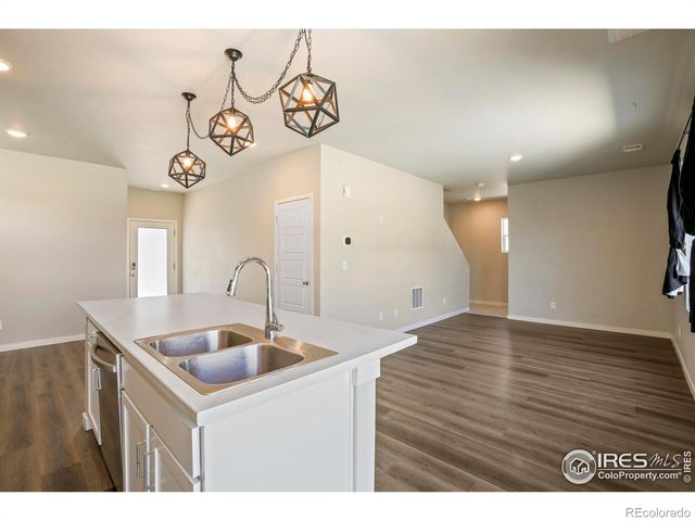 603 Apex Trail, Ault, CO 80610