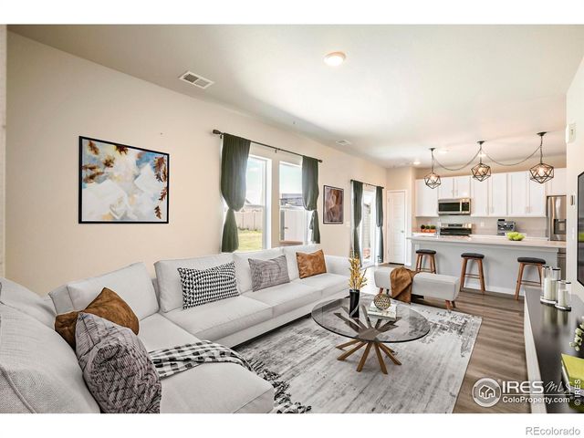 603 Apex Trail, Ault, CO 80610