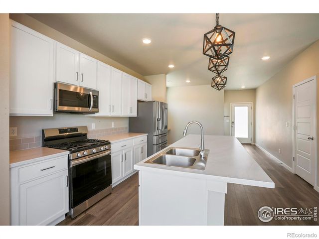 603 Apex Trail, Ault, CO 80610