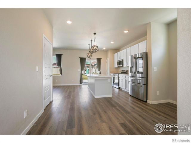 603 Apex Trail, Ault, CO 80610