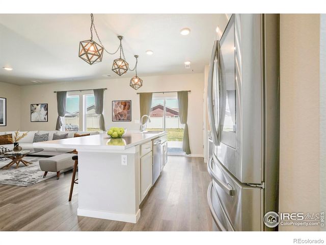 603 Apex Trail, Ault, CO 80610