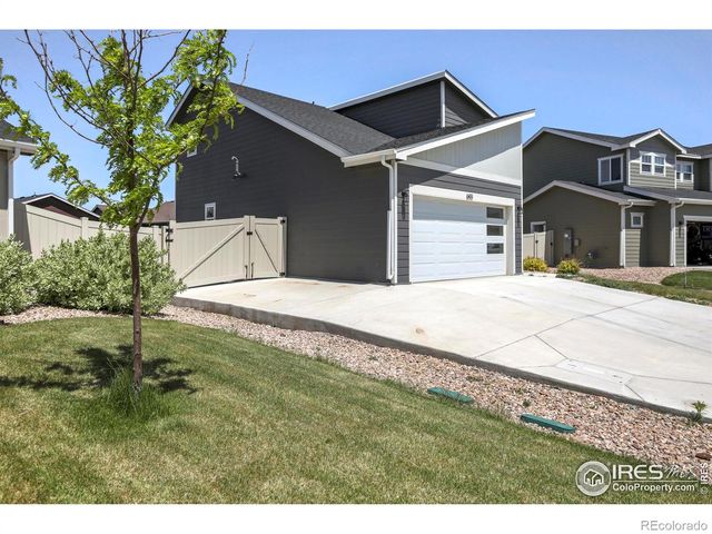 603 Apex Trail, Ault, CO 80610