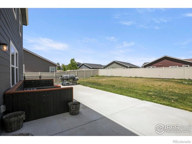 603 Apex Trail, Ault, CO 80610