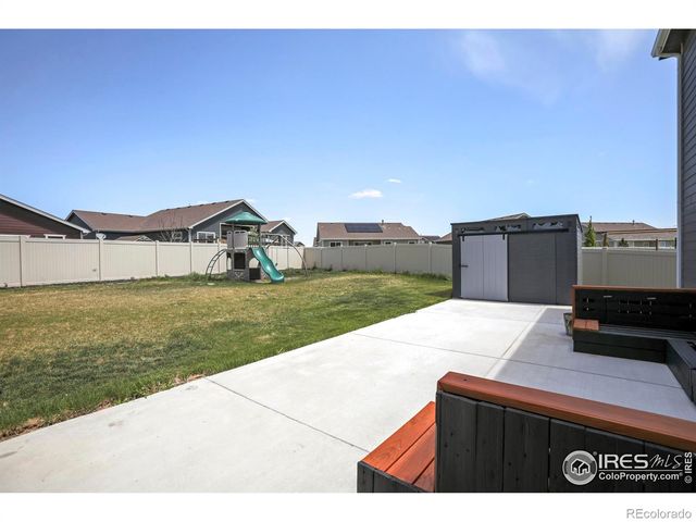 603 Apex Trail, Ault, CO 80610