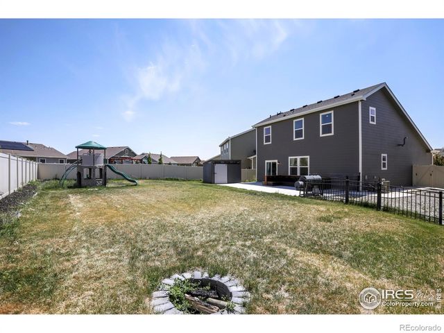 603 Apex Trail, Ault, CO 80610