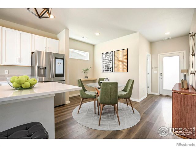 603 Apex Trail, Ault, CO 80610