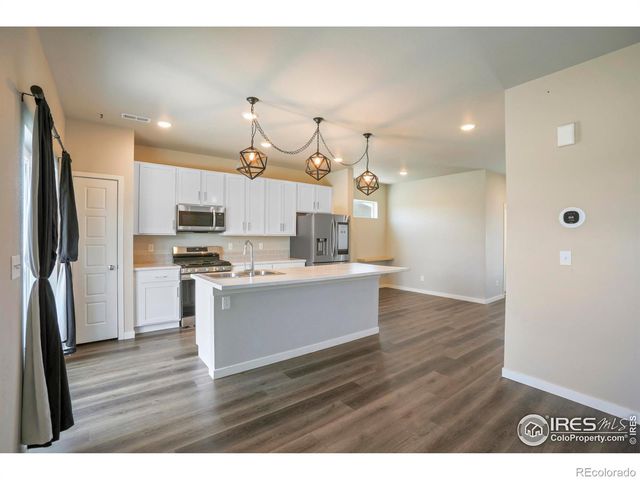 603 Apex Trail, Ault, CO 80610