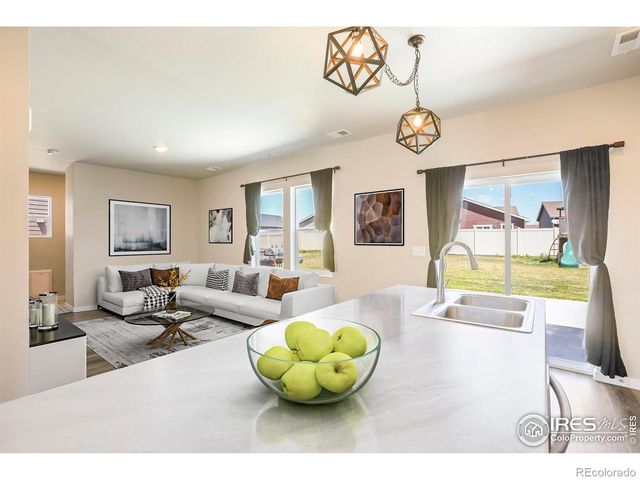 603 Apex Trail, Ault, CO 80610