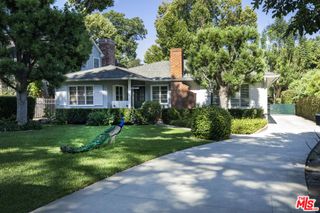 600 Michigan Boulevard, Pasadena, CA 91107