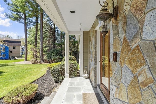 14 Carriage Lane, Reading, MA 01867