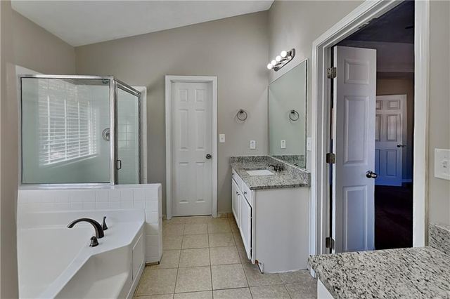 3854 Rivers Run NW Trace, Acworth, GA 30101