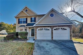 3854 Rivers Run NW Trace, Acworth, GA 30101