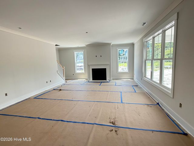 208 Whimbrel Way, Hampstead, NC 28443