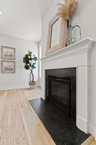 208 Whimbrel Way, Hampstead, NC 28443