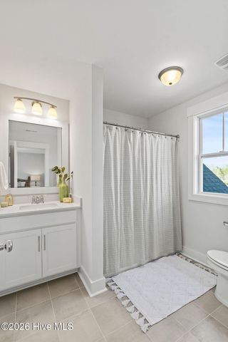 208 Whimbrel Way, Hampstead, NC 28443