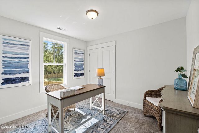 208 Whimbrel Way, Hampstead, NC 28443