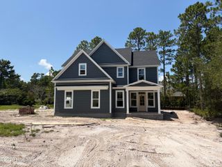 208 Whimbrel Way, Hampstead, NC 28443