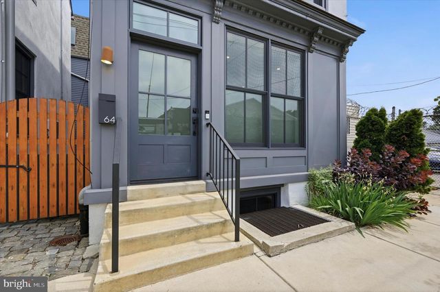 64 W QUEEN LN, Philadelphia, PA 19144