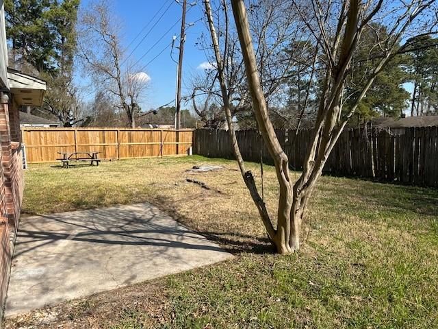 23711 Farm Hill Road, Spring, TX 77373