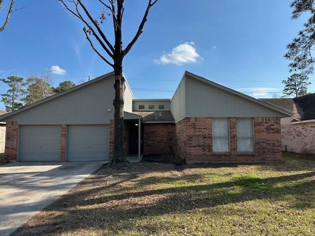 23711 Farm Hill Road, Spring, TX 77373