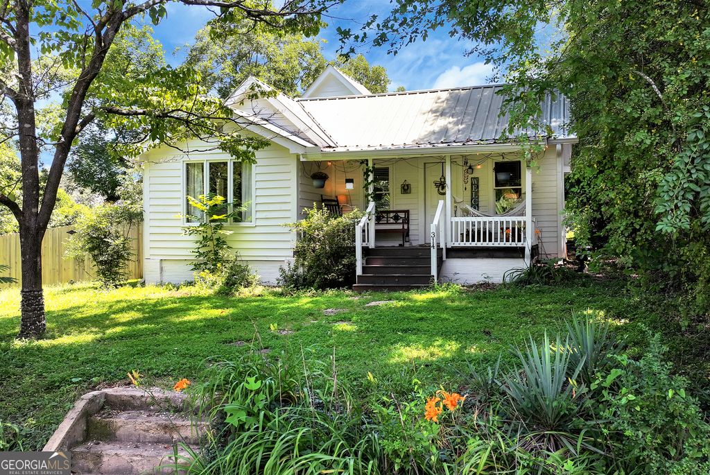 314 Holley Street, Demorest, GA 30535