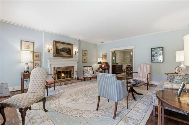 1809 Bedfordshire Drive, Decatur, GA 30033