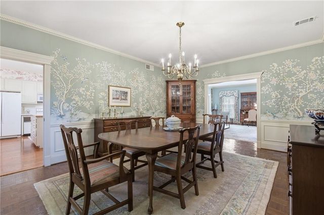 1809 Bedfordshire Drive, Decatur, GA 30033